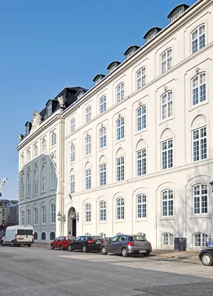 Kontorejendomme