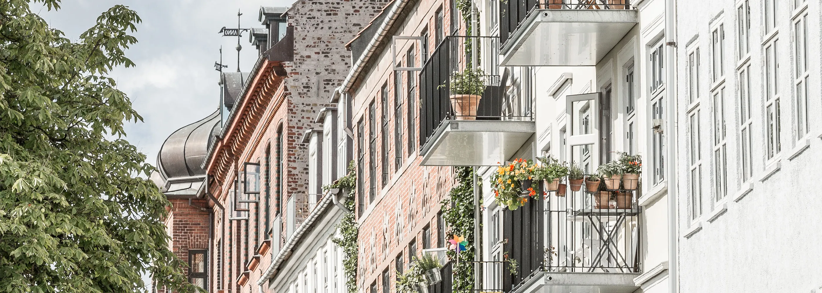 Ejendomme i København