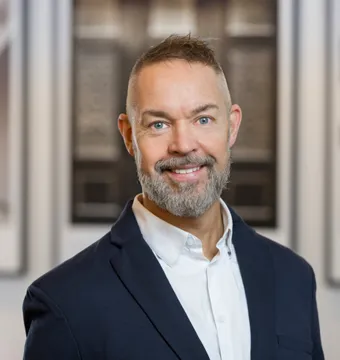 Martin Rønne